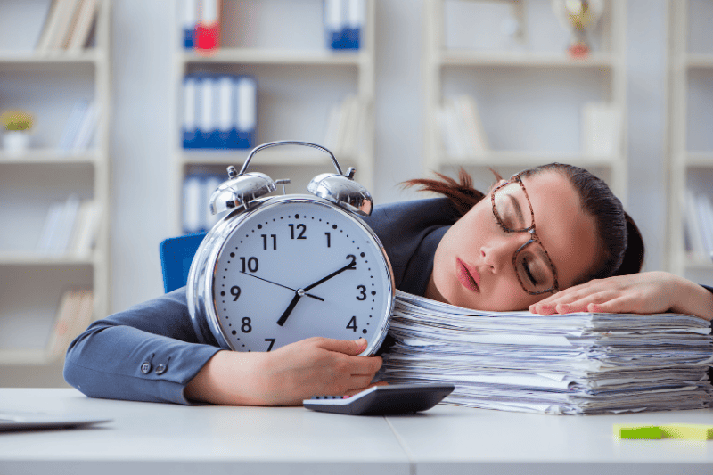 רבע מהחיים - כל התשובות מדוע לא כדאי לישון יותר מ7 שעות בלילה